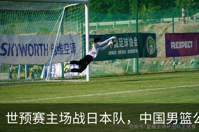 世预赛主场战日本队，中国男篮公布12人名单，杨瀚森、徐昕等在列