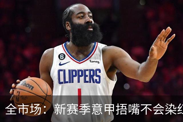 全市场：新赛季意甲捂嘴不会染红 VAR可以回看两黄变一红和角球