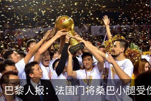 巴黎人报：法国门将桑巴小腿受伤，提前结束了训练