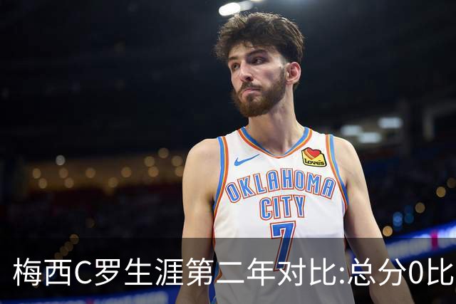 梅西C罗生涯第二年对比:总分0比3落后,他如何逆转历史